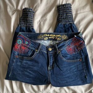 Desigual Jeans